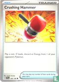 Crushing Hammer - Image 1