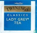 Lady Grey Tea