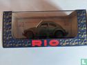 VW Beetle