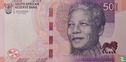 Südafrika 50 Rand - Bild 1