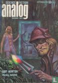 Analog Science Fiction/Science Fact [USA] 86 /01 - Bild 1