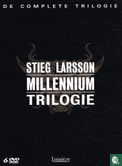 Stieg Larsson Millennium Trilogie - Afbeelding 1