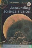 Astounding Science Fiction [GBR] 11 /05 - Afbeelding 1