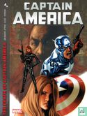 The death of Captain America 4 - Afbeelding 1