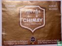 Chimay Blonde. - Image 1