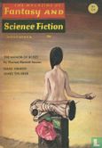 The Magazine of Fantasy and Science Fiction [USA] 31 /05 - Bild 1