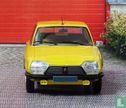 Citroën GSX3 - Image 4