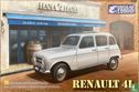 Renault 4L - Image 1