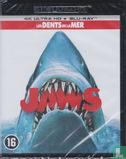 Jaws / Les dents de la mer - Afbeelding 1