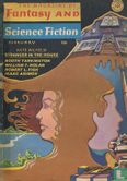 The Magazine of Fantasy and Science Fiction [USA] 34 /02 - Image 1