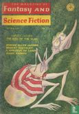 The Magazine of Fantasy and Science Fiction [USA] 34 /03 - Image 1