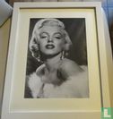 Foto Marilyn Monroe   - Bild 1