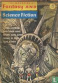 The Magazine of Fantasy and Science Fiction [USA] 31 /06 - Afbeelding 1
