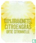 100% Brandnetel Citroengras Ortie Citronnelle - Bild 1