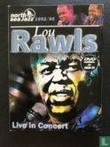 Lou Rawls North Sea Jazz 1992/95 - Afbeelding 1