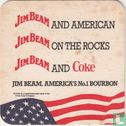 Jim Beam and american - Afbeelding 1