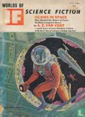 If, Worlds of Science Fiction [USA] 16 /05 - Image 1