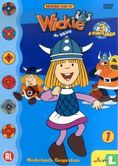 Wickie de Viking 3dvd box - Afbeelding 3