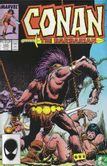 Conan The Barbarian 195 - Bild 1