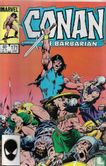 Conan The Barbarian 171 - Afbeelding 1