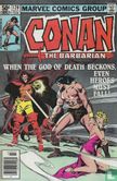 Conan The Barbarian 120 - Bild 1