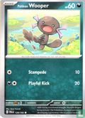 Paldean Wooper