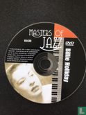Billie Holiday - Masters of Jazz - Afbeelding 3
