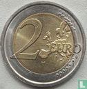 Italië 2 euro 2022 - Afbeelding 2