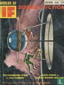 If, Worlds of Science Fiction [GBR] 16 /08 - Bild 1