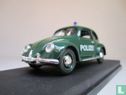 Volkswagen Beetle Polizei - Bild 2