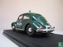 Volkswagen Beetle Polizei - Bild 3