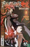 Witchblade: Takeru Manga 1 - Image 1