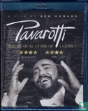 Pavarotti - The Musical Story of a Genius - Afbeelding 1