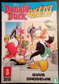 Donald Duck extra 3 - Image 1