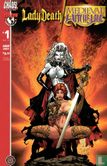Lady Death / Medieval Witchblade  - Image 1