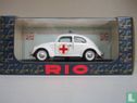 Volkswagen Beetle Red Cross - Afbeelding 1