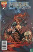 Witchblade: Shades of Gray 4 - Image 1