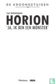 Horion - Image 4