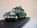Volkswagen Beetle Polizei - Image 2