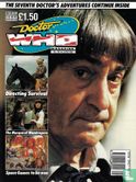 Doctor Who Magazine 161 - Bild 1