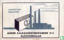 Anker Kalkzandsteenfabriek N.V. - Afbeelding 1