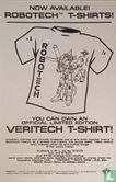 Robotech 10 - Image 2