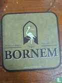 tripel bornem/ bornem dubbel - Afbeelding 1