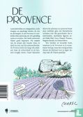 De Provence - Een kunstzinnige gids voor het zuiden - Afbeelding 2