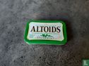 Altoids spearmint
