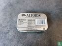 Altoids spearmint