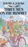 Three Men on the Bummel - Afbeelding 1