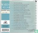  The World of Maria Callas: Beautiful Arias Volume 2 - Image 3