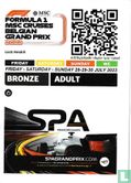 F1 Grand Prix België 2023 - Image 1