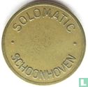 Solomatic Schoonhoven